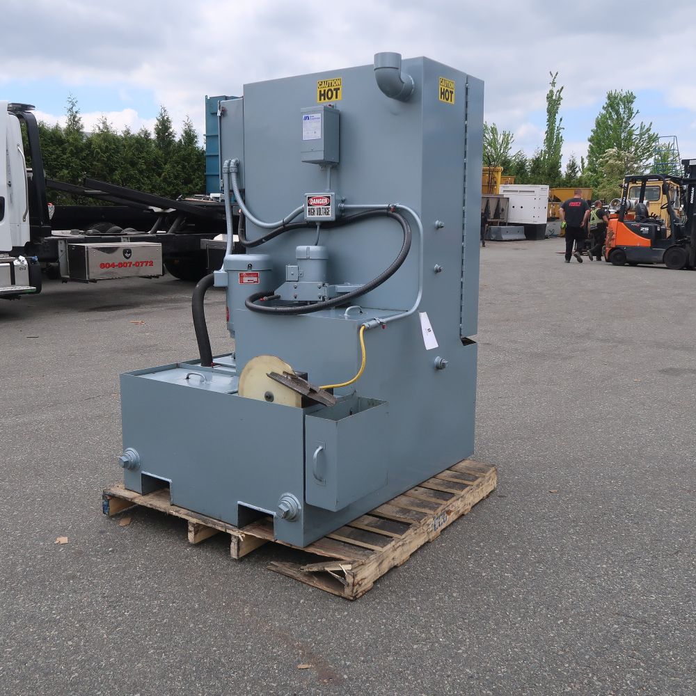 Better Engineering Parts Washer