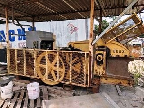 24 in. Alligator Shear