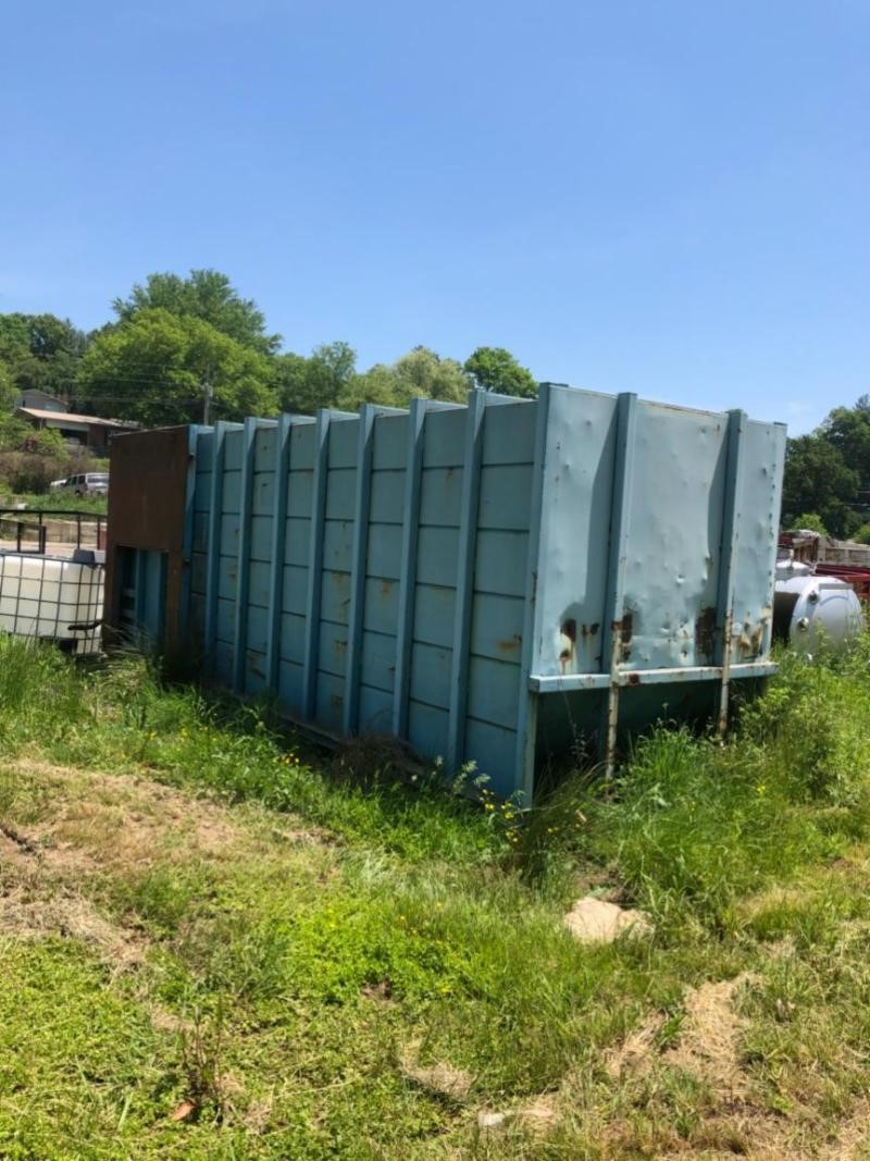 Mac 4 Transfer Compactor
