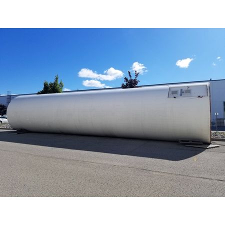 2,927 cubic foot Steelcraft Clemmer Storage Silo