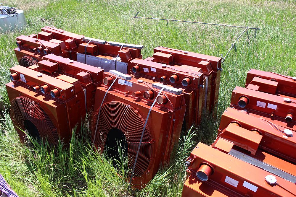 General Thermo Dynamic's Heat Exchangers