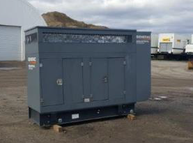 Generac 70 kW Natural Gas Generator