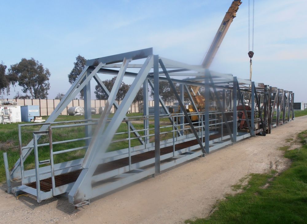 Eimco 80 ft Thickener