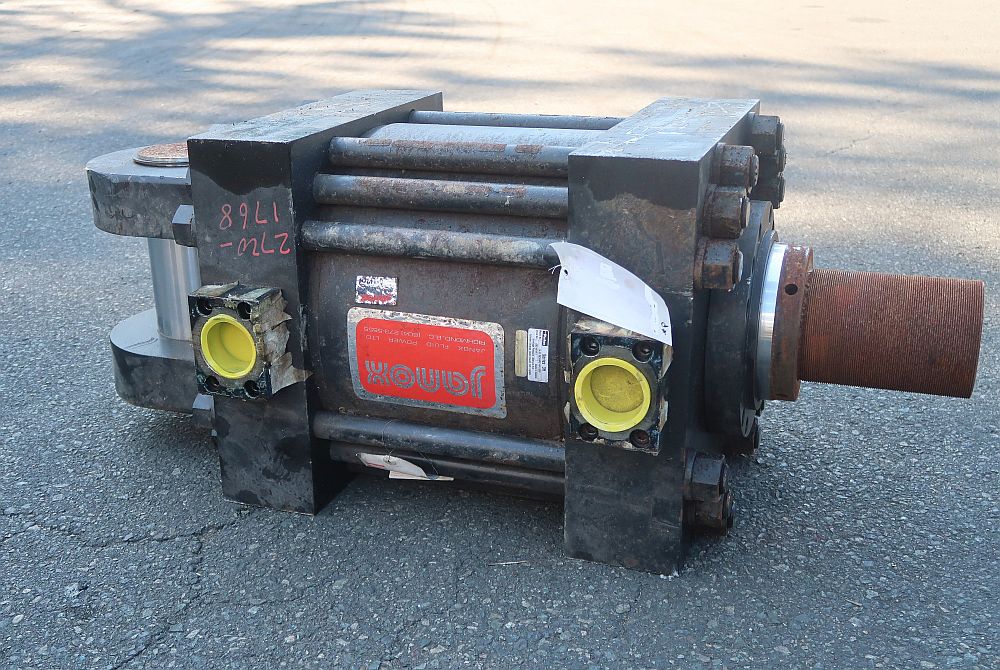 Parker 14 x 6 Hydraulic Cylinder