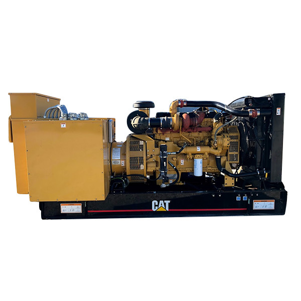Caterpillar 500 kW Diesel Generator
