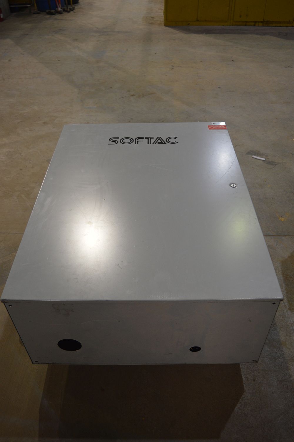 Softac Digi-Start Soft Starter