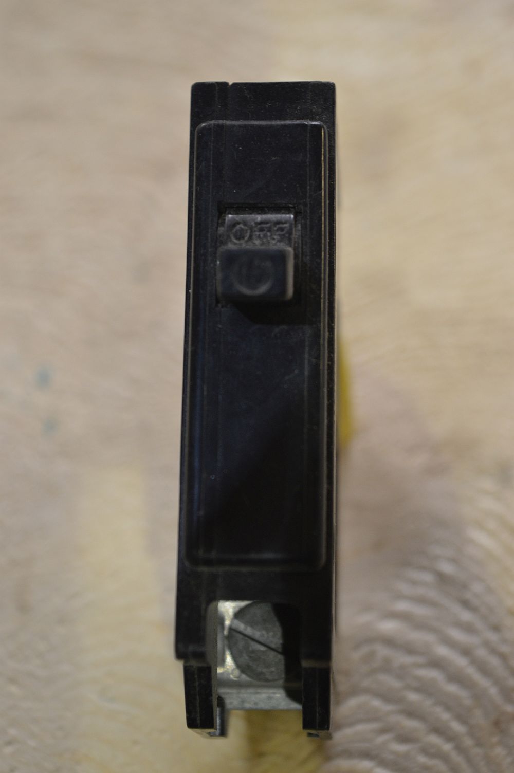 Westinghouse 1 Pole 30 Amp Breaker