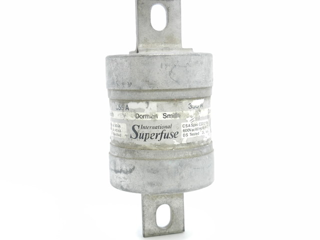 TEMPORISÉ SUPERFUSE INTERNATINOL 355 AMP