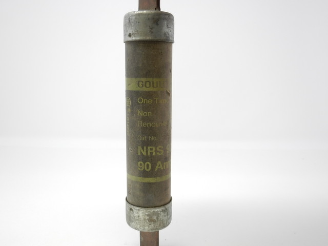90 AMP POURRAIT UNE FOIS NRS 90