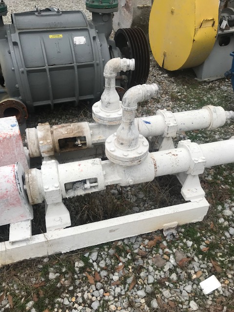 Moyno 4x3 Progressive Cavity Pump