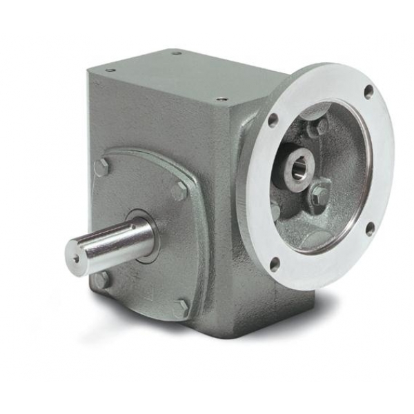 Baldor 1/2 HP Gearhead Motor