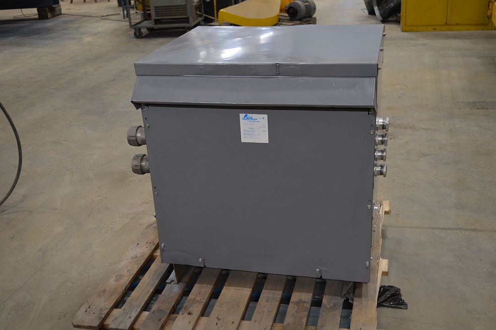 Acme 500 kVA Transformer