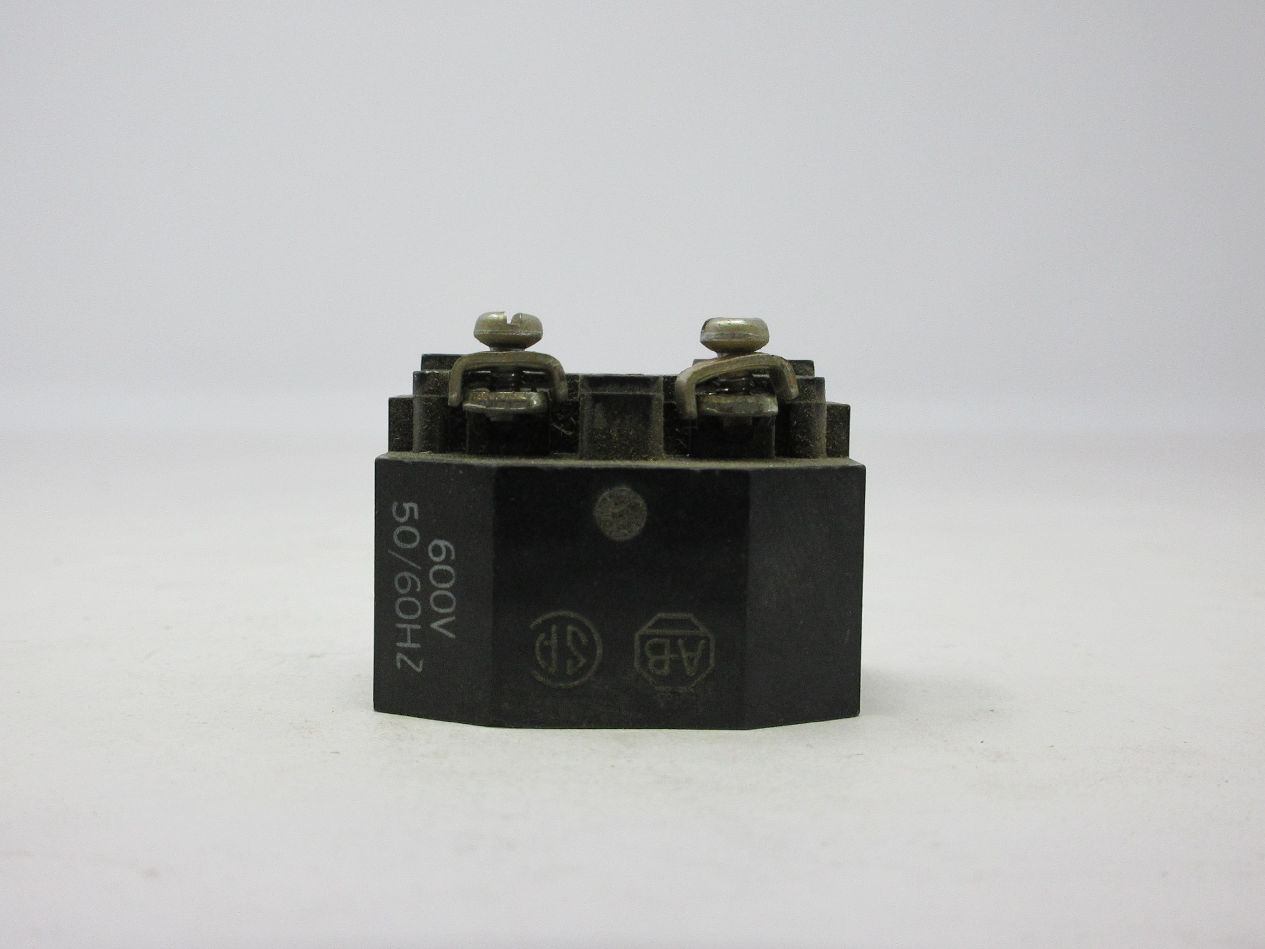 Allen-Bradley Transformer Module