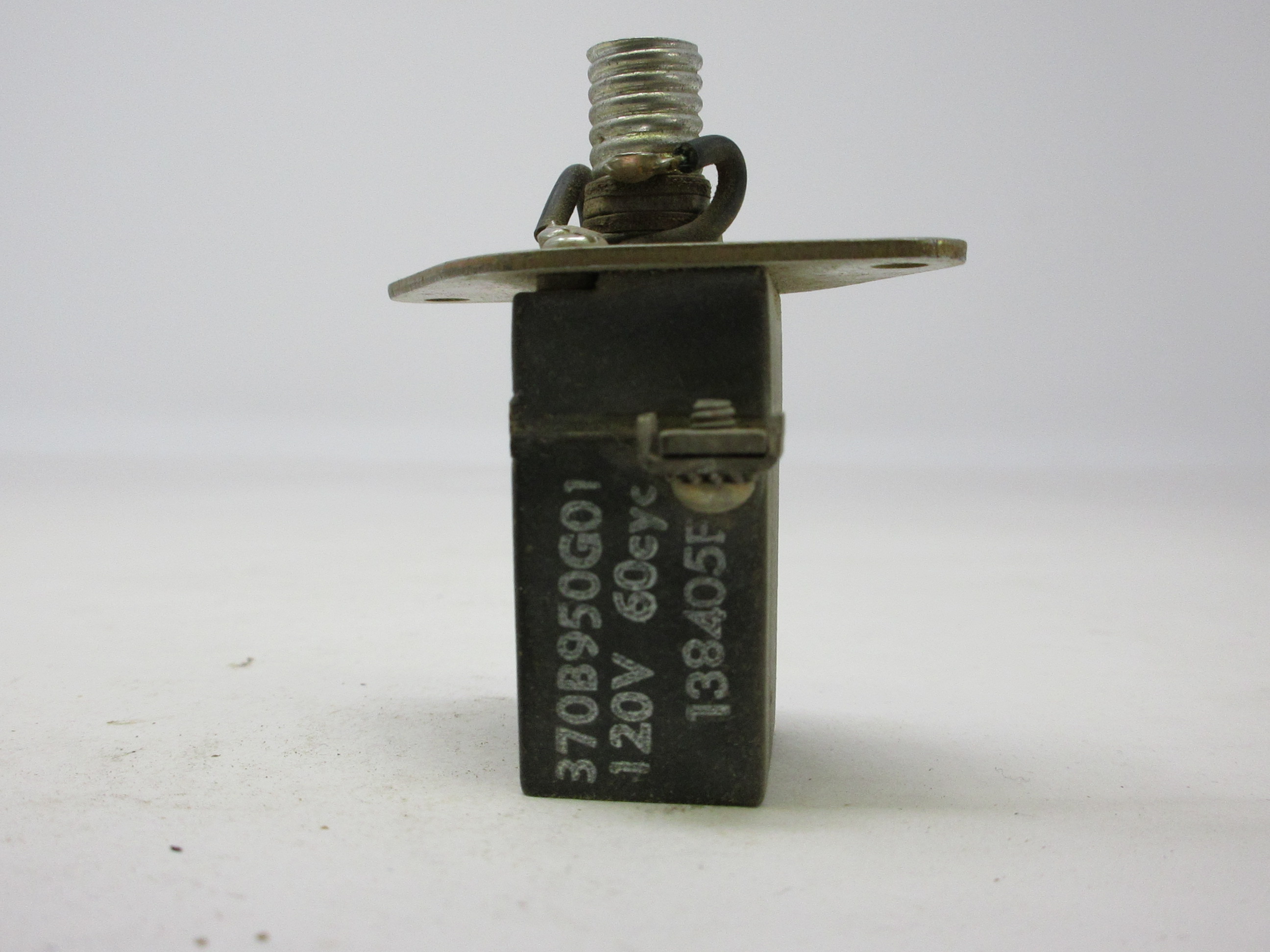 Westinghouse Pilot Light Transformer