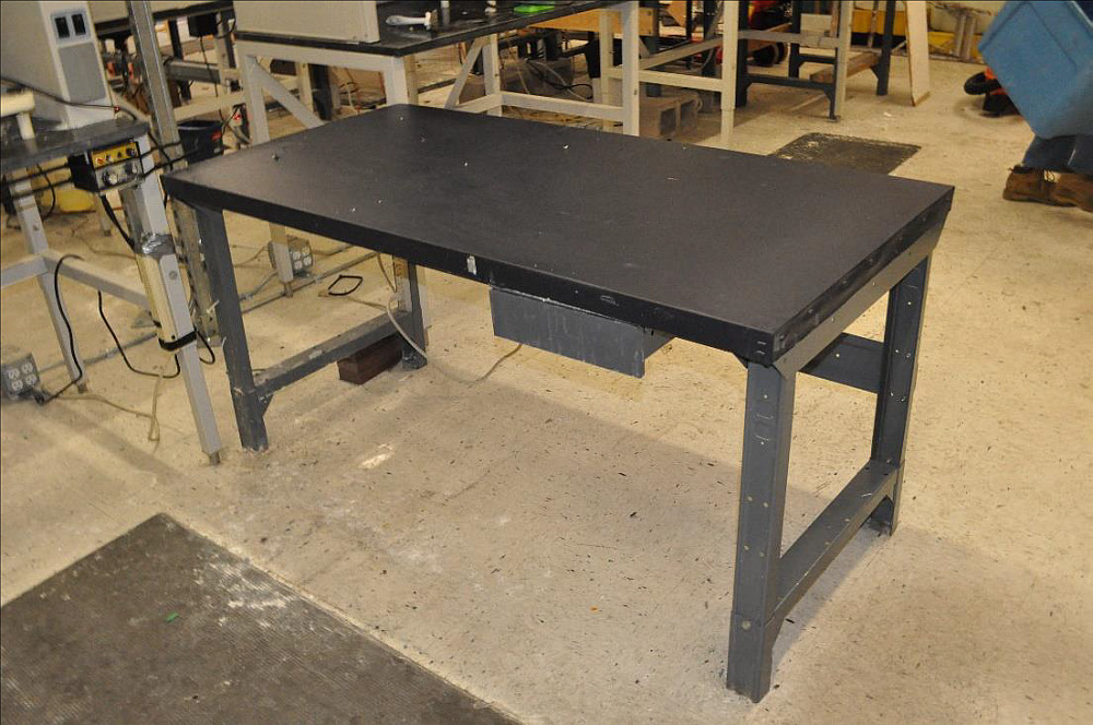 Laboratory Tables