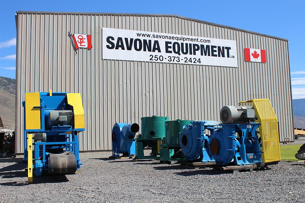 Wanted Equipment by Customer Request
