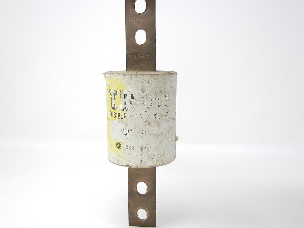 FUSIBLE BUS 400 AMPÈRES