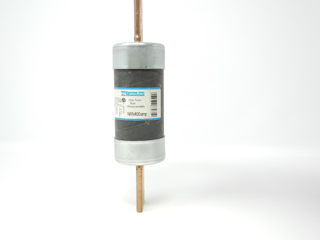FUSIBLE TEMPS FERRAZ SHAWMUT 0NE 400 AMP