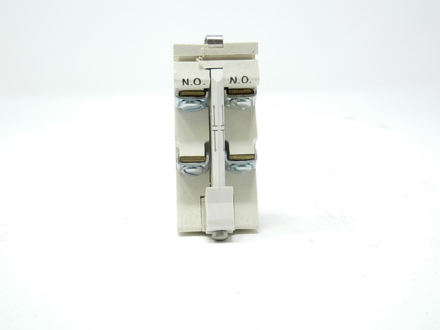 Westinghouse Auxiliary Contact
