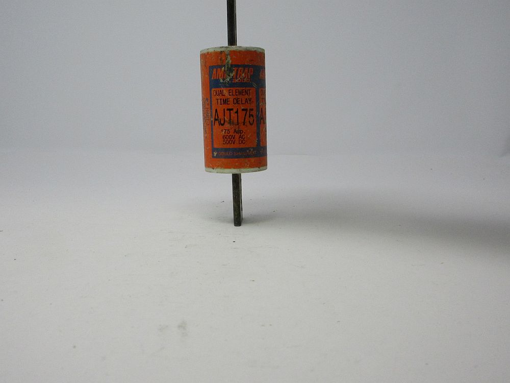 Amp-Trap 2000 Retardo de tiempo de doble elemento 175 AMP