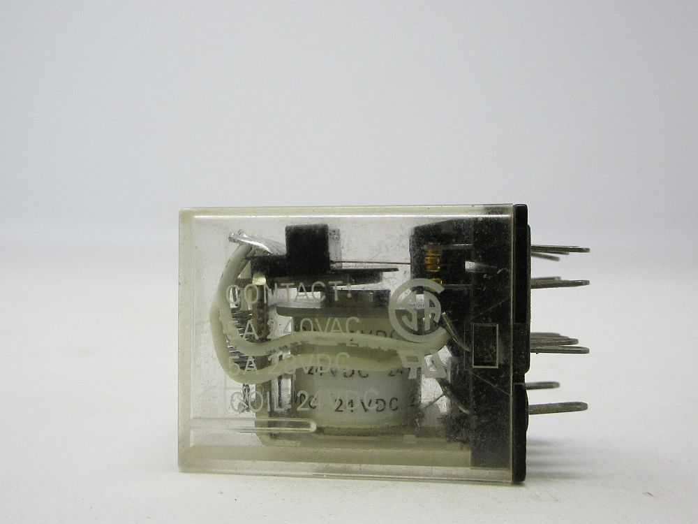 OMRON  MY4 14 Pin Relay