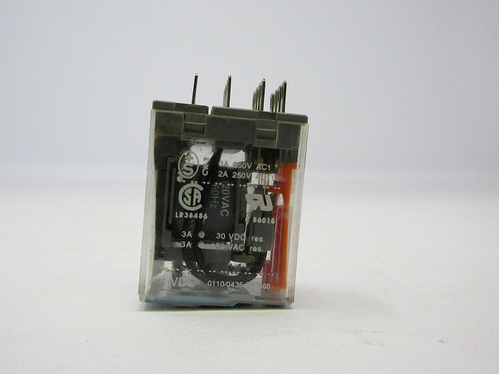 RELECO QR-C 14 Pin Relay