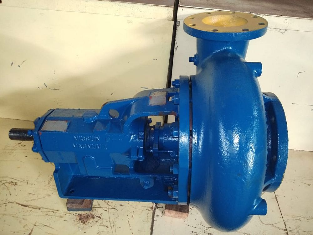 Missions Magnum 8 x 6 x 14 Centrifugal Pump
