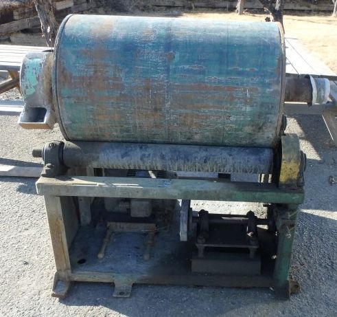 2 x 3 Jar Roll Mill