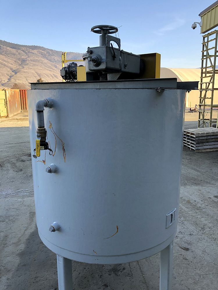 Denver 5ft. Dia. Thickener