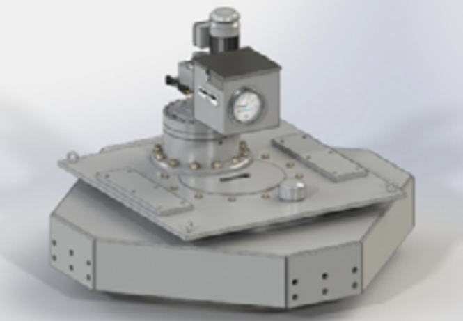 Thickener & Clarifier Drives