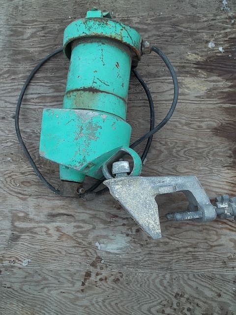 Agitators with Lightnin Mixer