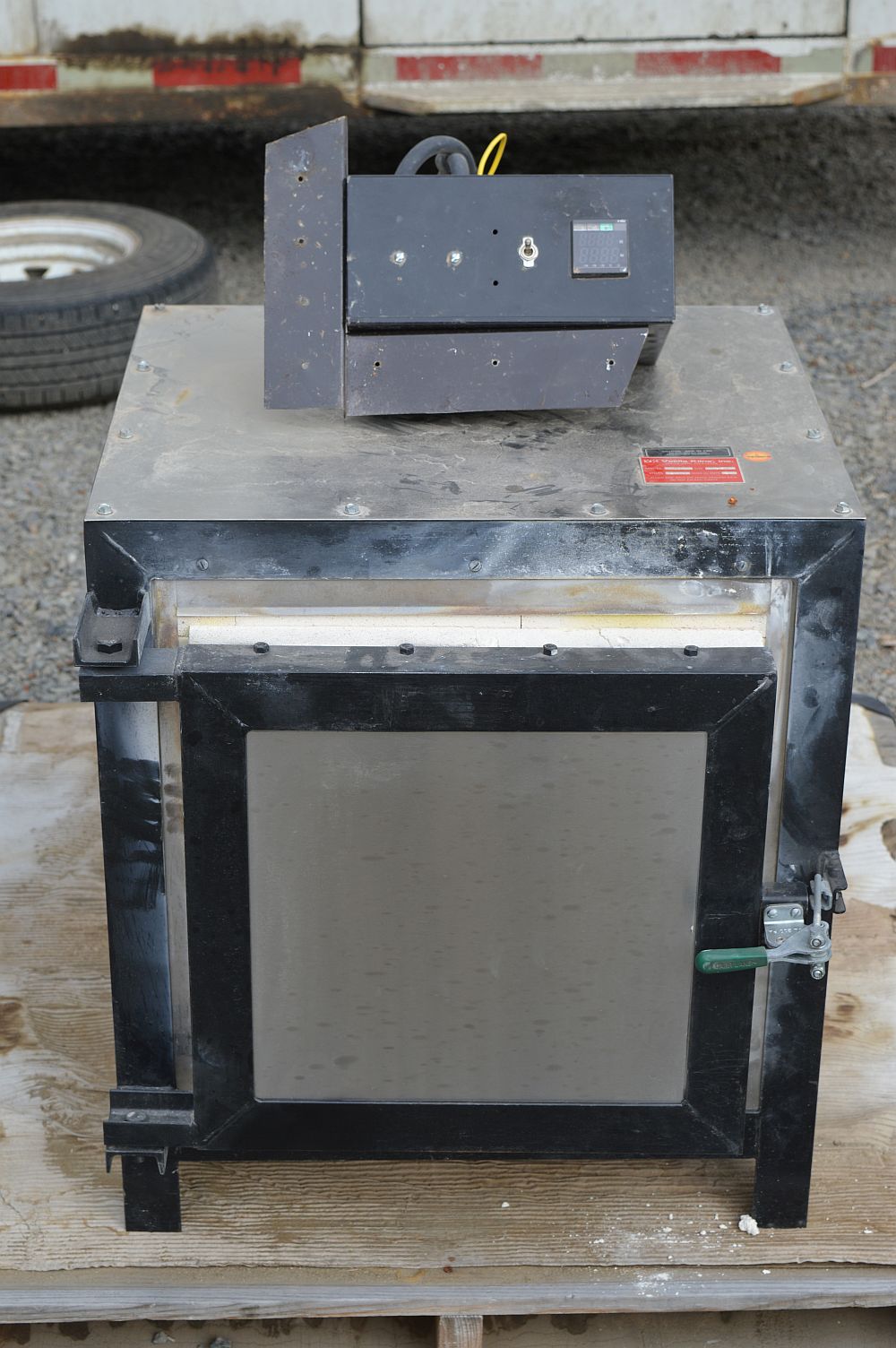 Vcella 30 Front Load Kiln