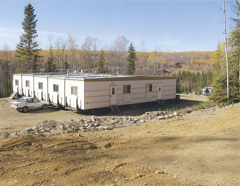 10 Bunk Room All Season Camp
