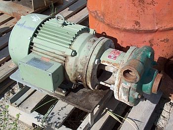Crown Centrifugal Pump