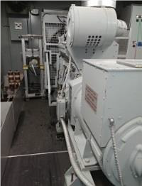 Cummins 350 kW Diesel Generators