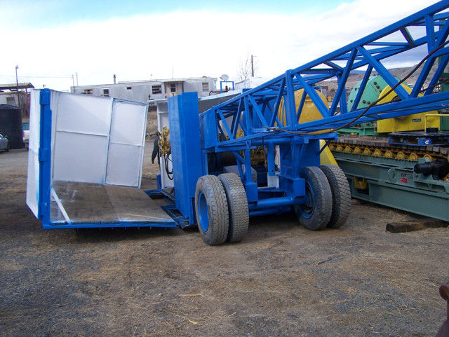 Longyear 38 Diamond Drill Package