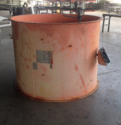 Electric Ventilation Fans