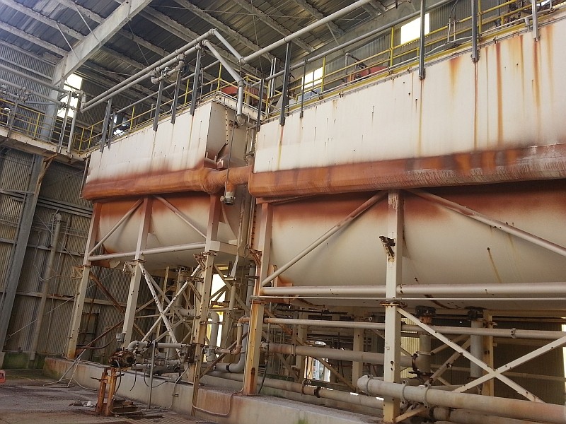 OK-38 Flotation Cells for Sale