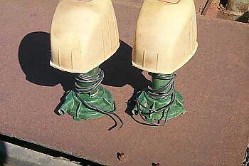 Teel 1/2 in. Sump Pumps.