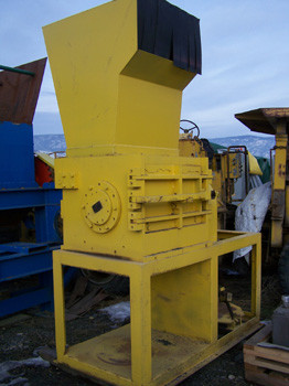 Cumberland Shredder For Sale