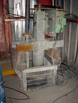 Warman Sump Pumps