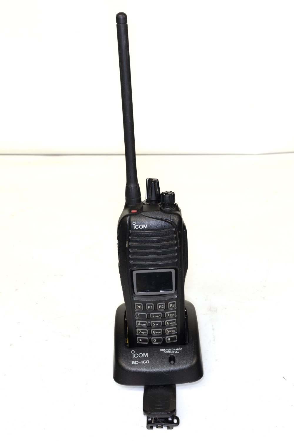 Icom F3261DT 40 Series Digital/Analog Portable Radio