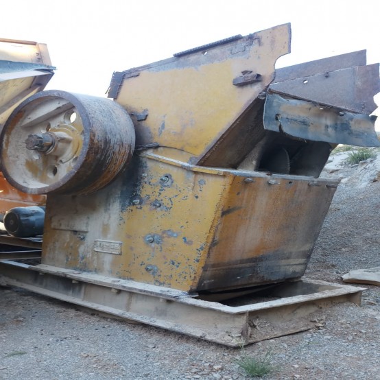 Nace 36in. x 26in. Jaw Crusher