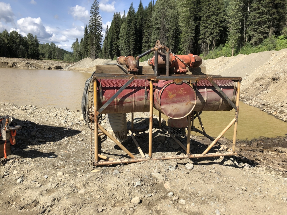 Grindex Submersible Pumps