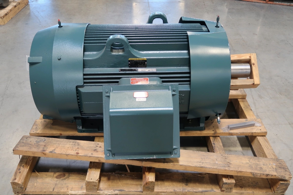 Moteur Baldor 300 CV
