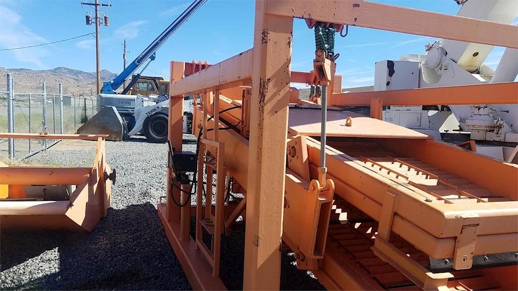 Goldlands G1500 LS Sonic Concentrator
