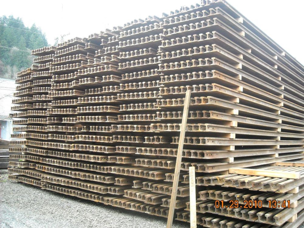 90 lb ARA-B Rail for Sale