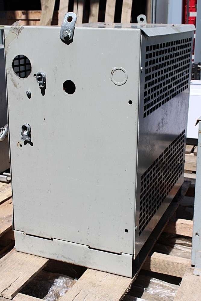 Transformateur Marcus 75 KVA 600 - 120/208 volts à vendre