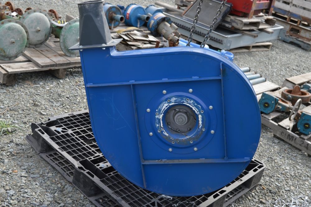 Sama CPS/F561/BLG0 Centrifugal Blower
