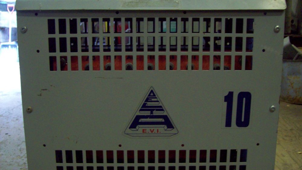 10 KVA Delta Transformer for Sale